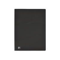 Protège-Documents Osmose A4 80 vues / 40 pochettes Couverture Polypro Coloris Assortis - Image 2