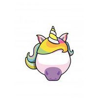 Visière de protection enfant masquée taille S entre 6 et 12 ans (lot de 3) - Image 5