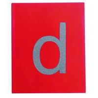 Lettres rugueuses minuscules - Image 2