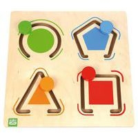 Pistes graphiques pré écriture - Image 3