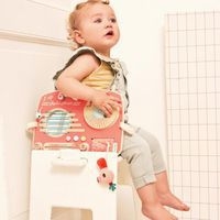 Radio panneau d'activités - Image 2