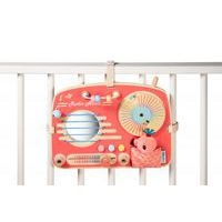 Radio panneau d'activités - Image 3