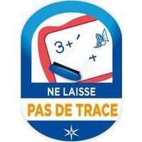 Feutres Velleda pointe ogive moyenne - rouge - Image 2