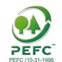 Lot 10 blocs 50 feuilles marque pages 15x50 mm couleurs assorties - Image 2