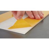 Double face PVC fixation technique 70° - 50 m x 12 mm - tesa - Image 2