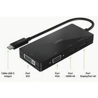 Adaptateur vidéo multisports USB-C - Belkin - Image 3