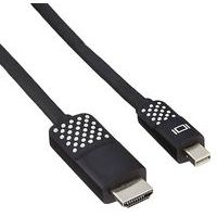 Câble Mini DisplayPort vers HDMI 1,8m - Belkin - Image 2