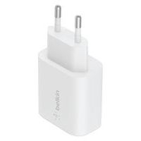 Chargeur secteur USB-C 25W Boost Charge 3.0 - Belkin - Image 6
