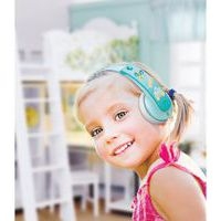 Casque enfant HA-KD7 Bleu menthe - JVC - Image 2