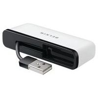 Hub de Voyage 4 Ports USB 2.0 blanc - Belkin - Image 7