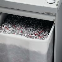 Destructeur de documents IDEAL 3105 CC 2x15mm P-5 - IDEAL - Image 3