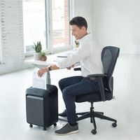 Destructeur de document 1-3 utilisateurs LX 210 - Fellowes - Image 7