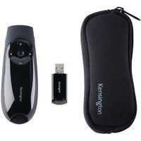 Pointeur laser vert sans fil  avec contrôle curseur Expert Contrôle - Kensington - Image 7