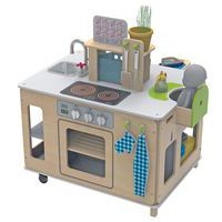 Set de ménage 4 en 1-Beleduc - Image principale