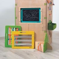 Station d'activités Plug it s -Beleduc - Image 5