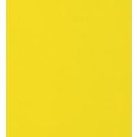 Pouf ovale Connexio - jaune - Image 3