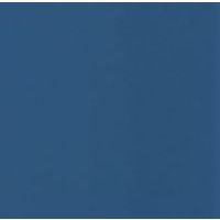 Pouf ovale Connexio - bleu cobalt - Image 2