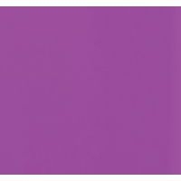 Pouf ovale Connexio - violet - Image 3