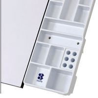 Tablotte Auget latéral pour table BF19 - Image 2