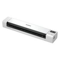 Scanner mobile DSmobile DS-940DW Wifi - Brother - Image principale