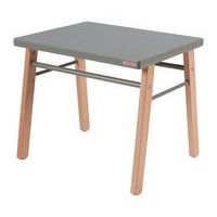 Table enfant Hybride Gris - Image principale