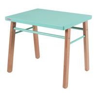 Table enfant Hybride Vert Mint - Image principale