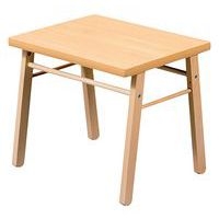 Table enfant Vernis Naturel - Image 6