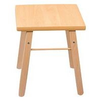 Table enfant Vernis Naturel - Image 3