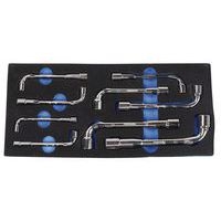 Module 1/3 vide pour 9 clés à pipe - Manutan - Image 4