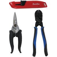 Module 1/3 avec 3 outils de coupe - Manutan - Image 2