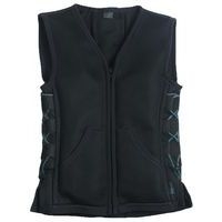 Gilet antistress MyFit Protac, taille S, balles 38mm, poids 3.5kg - Image principale