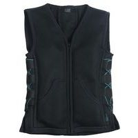 Gilet antistress MyFit Protac, taille M/L, balles 38mm, poids 4kg - Image principale