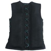 Gilet antistress MyFit Protac, taille XS, balles 38mm, poids 3kg - Image 2