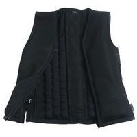 Gilet antistress MyFit Protac, taille XS, balles 38mm, poids 3kg - Image 3