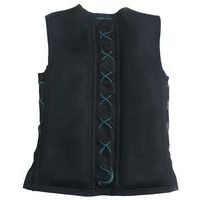 Gilet antistress MyFit Protac, taille M/L, balles 38mm, poids 4kg - Image 5