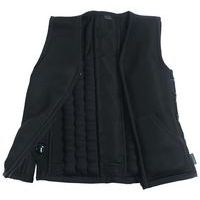 Gilet antistress MyFit Protac, taille M/L, balles 38mm, poids 4kg - Image 4