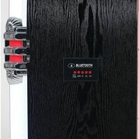 Juke Box rétro stéréo - René Pierre - Image 3