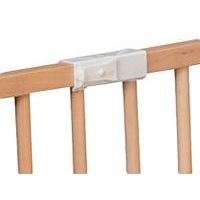 Sachet 4 raccords pliants pour parcs carrés - Image principale