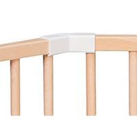 Sachet 16 raccords pour parcs ronds - Image principale