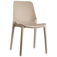 Lot de 6 chaises Ginevra S-CAB - Image principale