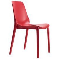 Lot de 6 chaises Ginevra S-CAB - Image 4