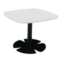 Table basse Host hauteur 45 cm plateau carré - Image principale