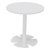 Table basse Host hauteur 60 cm plateau rond - Image principale