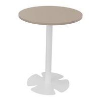 Table Host hauteur 75 cm plateau rond - Image principale