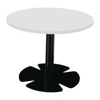 Table basse Host hauteur 45 cm plateau rond - Image 7