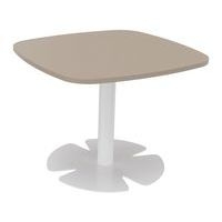 Table basse Host hauteur 45 cm plateau carré - Image 7