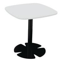 Table basse Host hauteur 60 cm plateau carré - Image 3