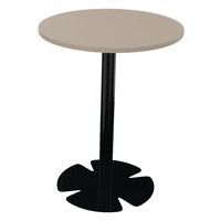 Table Host hauteur 75 cm plateau rond - Image 4