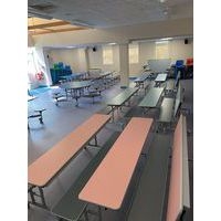 Banc table 3 en 1 Sico - Image 9