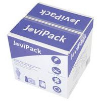 Boîte distributrice de 50m Film à bulles Aircap Ø 10 mm larg 30 cm - Image 2